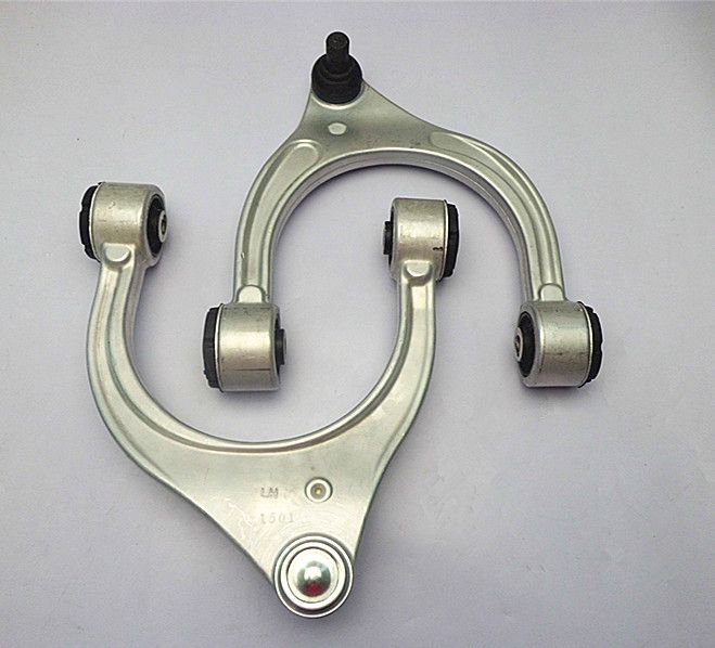 PAIR New Front Upper Control Arms with Ball Joint FOR Ford Falcon FG